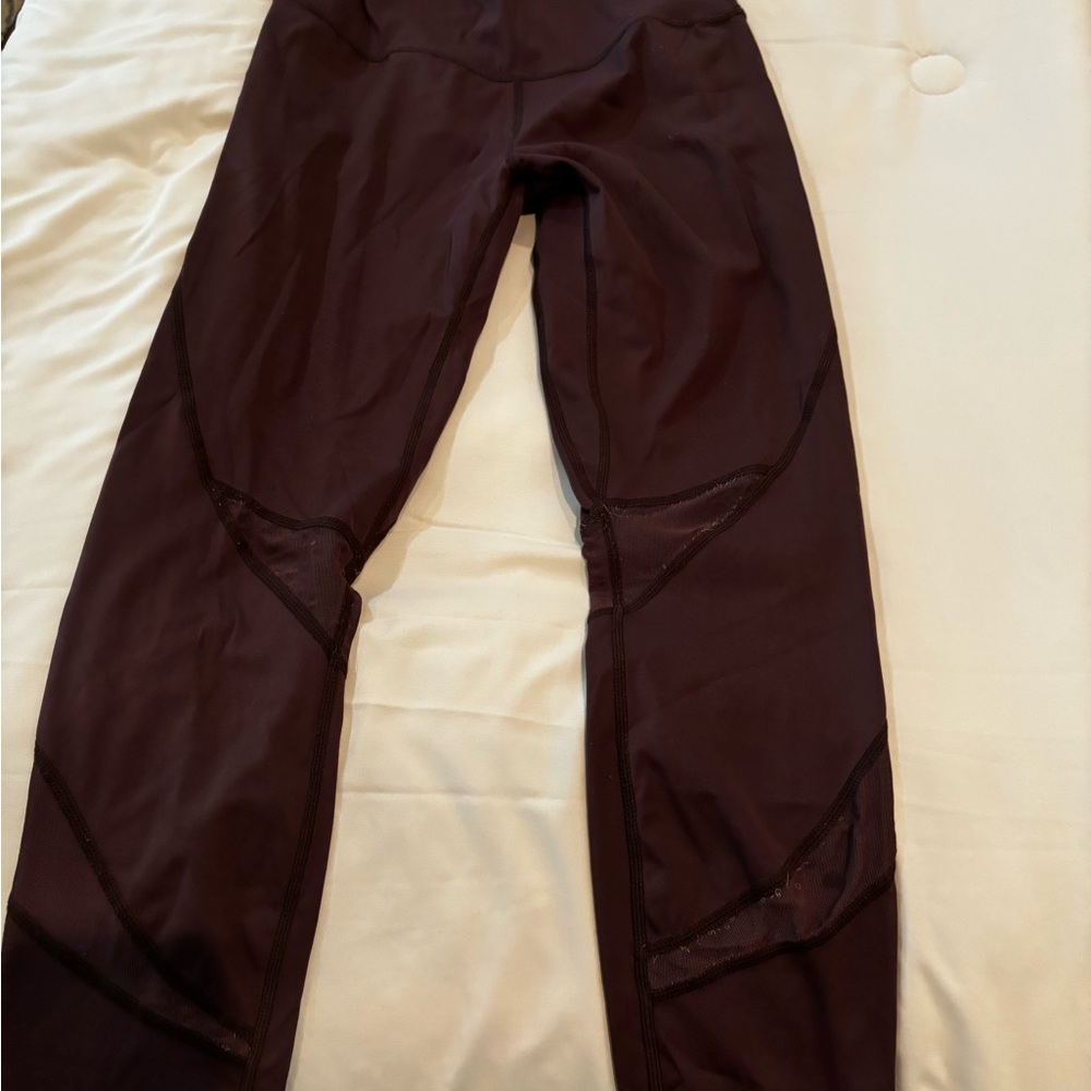 Born Primitive athletic tights